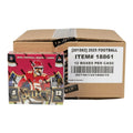 2025 Panini Select Football Hobby 12 Box Case (Ships Sealed Only) - D2