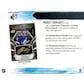 2018 19 Upper Deck SPx Hockey Hobby Box (Ships Sealed Only)