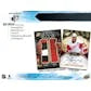 2018 19 Upper Deck SPx Hockey Hobby Box (Ships Sealed Only)