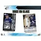 2018 19 Upper Deck SPx Hockey Hobby Box (Ships Sealed Only)