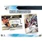 2018 19 Upper Deck SPx Hockey Hobby Box (Ships Sealed Only)