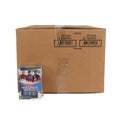2025 26 Topps UEFA Club Competitions Soccer Blaster 40 Box Case (Ships Sealed Only) - D3