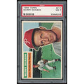 Murry Dickson 1956 Topps #211 Card | PSA 7