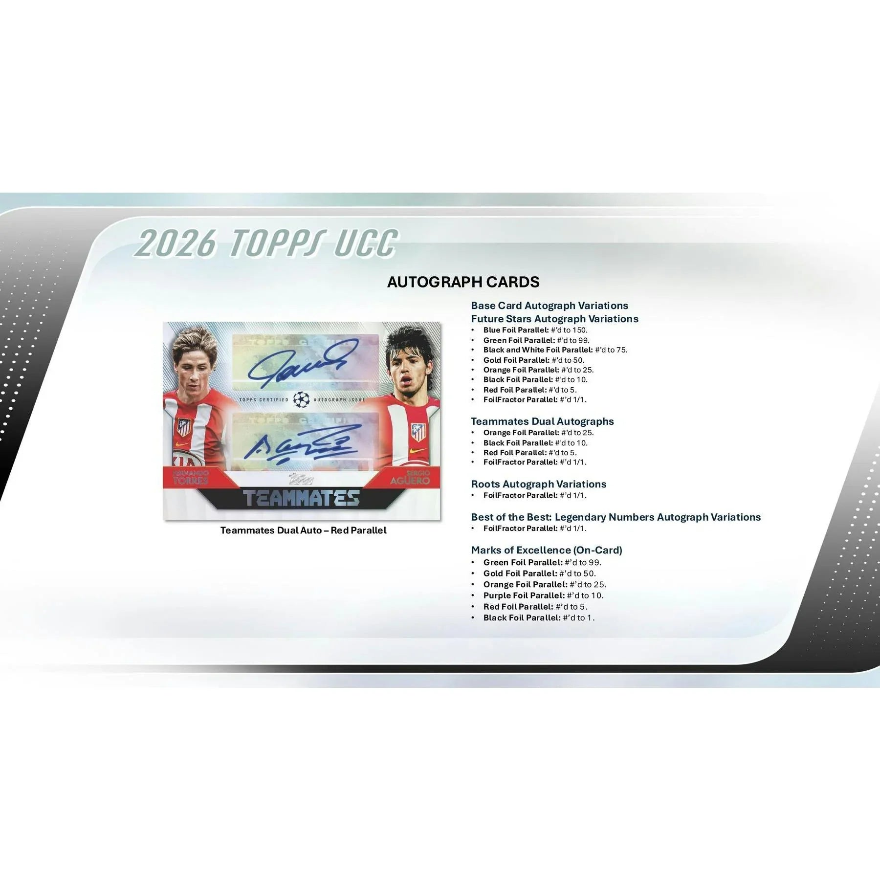 2025 26 Topps UEFA Club Competitions Soccer Hanger 64 Box Case (Ships Sealed Only)