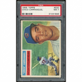 1956 Topps #230 Chico Carrasquel Card | PSA 7