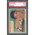 Pete Runnels 1956 Topps #234 Card | PSA 7.5