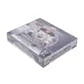 2021 22 Upper Deck Credentials Hockey Hobby Box (Ships Sealed Only)