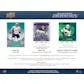 2021 22 Upper Deck Credentials Hockey Hobby Box (Ships Sealed Only)