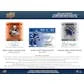 2021 22 Upper Deck Credentials Hockey Hobby Box (Ships Sealed Only)