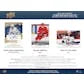 2021 22 Upper Deck Credentials Hockey Hobby Box (Ships Sealed Only)
