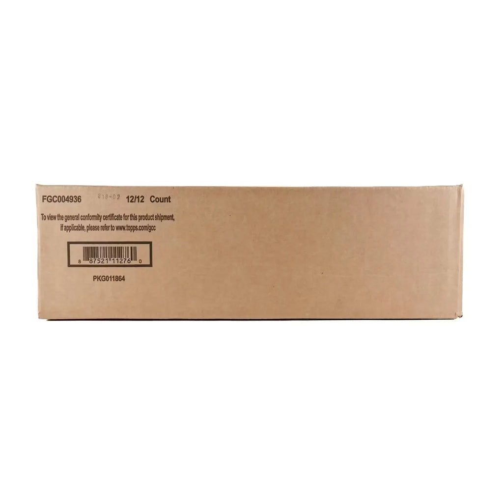 2022 Bowman Chrome Baseball Hobby 12-Box Case (Ships Sealed Only) - D