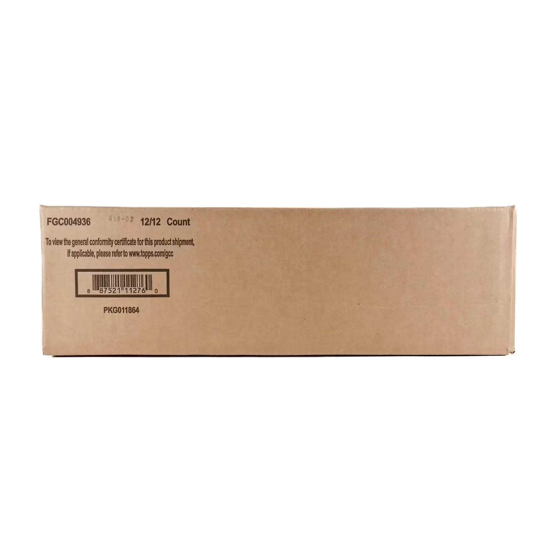 2022 Bowman Chrome Baseball Hobby 12-Box Case (Ships Sealed Only) - D