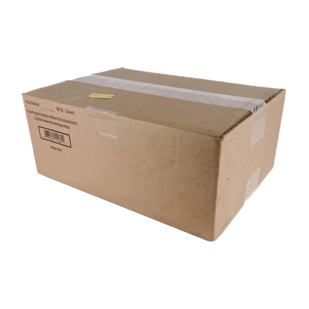 2022 Bowman Chrome Baseball LITE 16-Box Case (Ships Sealed Only)