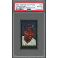 Tony Gwynn 2009 Goodwin Champions Mini Magician Foil Card | PSA 8
