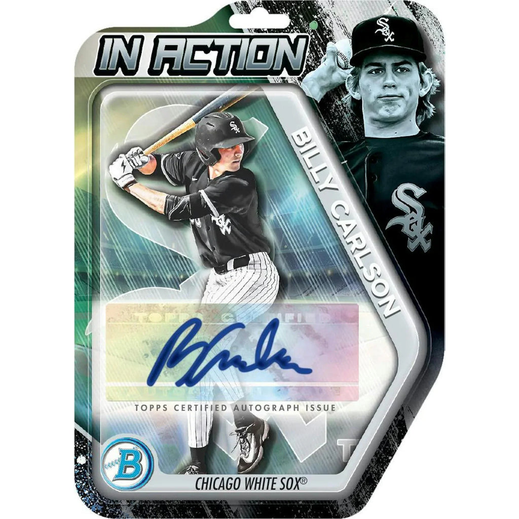 2025 Bowman Draft Baseball Hobby Jumbo Box Sealed (Ships Sealed Only)