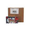 2025 Bowman Draft Baseball Hobby Jumbo 8 Box Case (Ships Sealed Only)