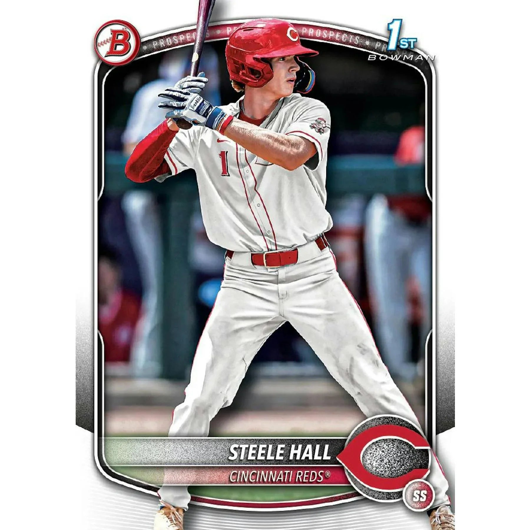 2025 Bowman Draft Baseball Hobby Jumbo 8 Box Case (Ships Sealed Only)