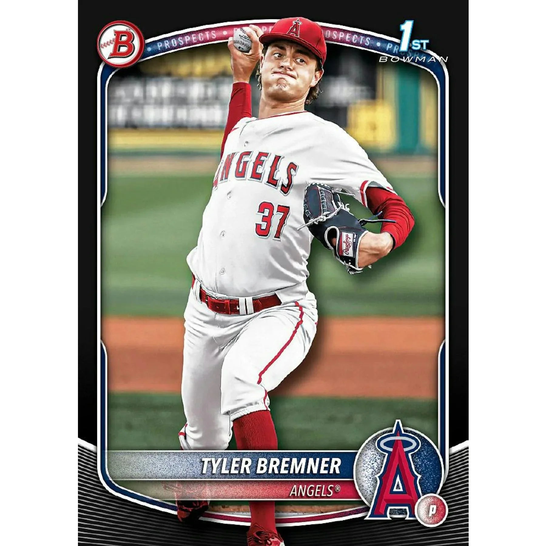 2025 Bowman Draft Baseball Delight Box (Ships Sealed Only)