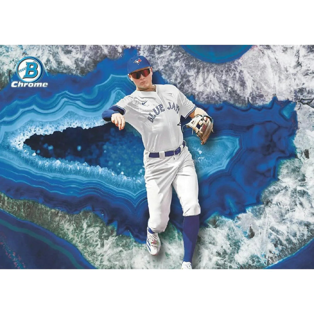 2025 Bowman Draft Baseball 6 Box Case Delight Edition (Ships Sealed Only)