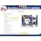 2022 Topps Update Series Baseball Hobby Box (Ships Sealed Only) - D