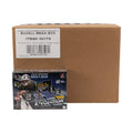 2025 Panini Revolution Football Mega 20-Box Case | Storm Parallels (Ships Sealed Only) - D
