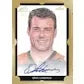 2022-23 Leaf Art of Hockey Hobby Box | Signed Cards (Ships Sealed Only)