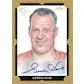 2022-23 Leaf Art of Hockey Hobby Box | Signed Cards (Ships Sealed Only)