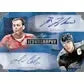 2022-23 Leaf Art of Hockey Hobby Box | Signed Cards (Ships Sealed Only)
