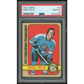1972-73 Topps #43 Greg Polis | PSA 10 Gem Mint