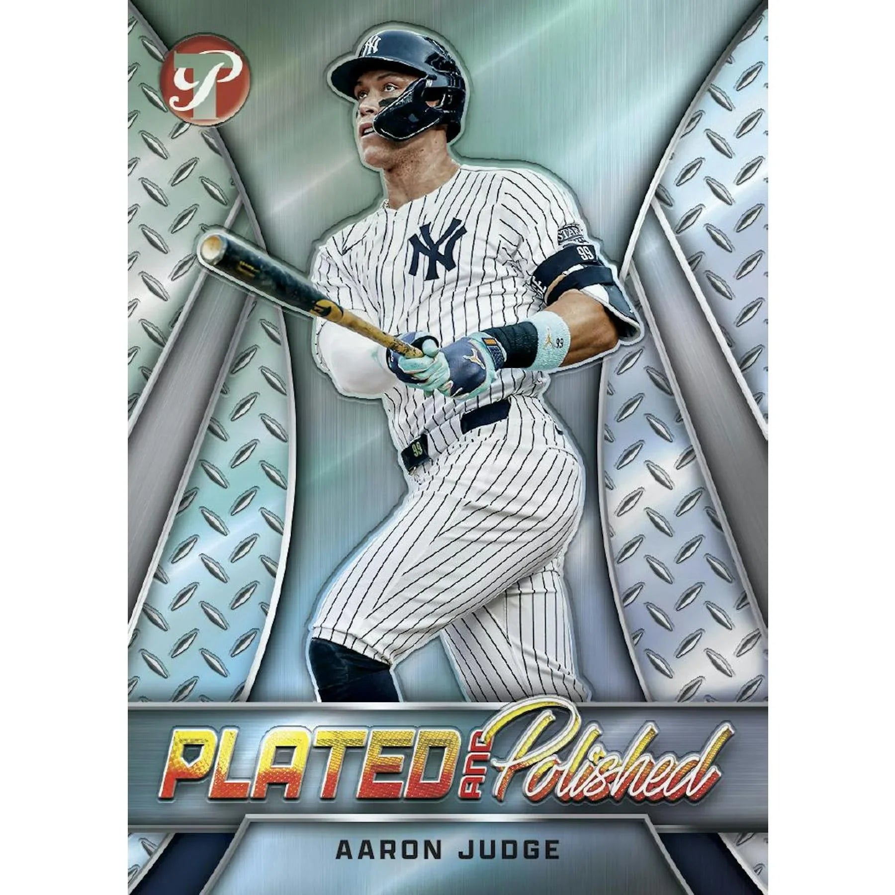 2025 Topps Pristine Baseball Hobby Box (Ships Sealed Only) - D