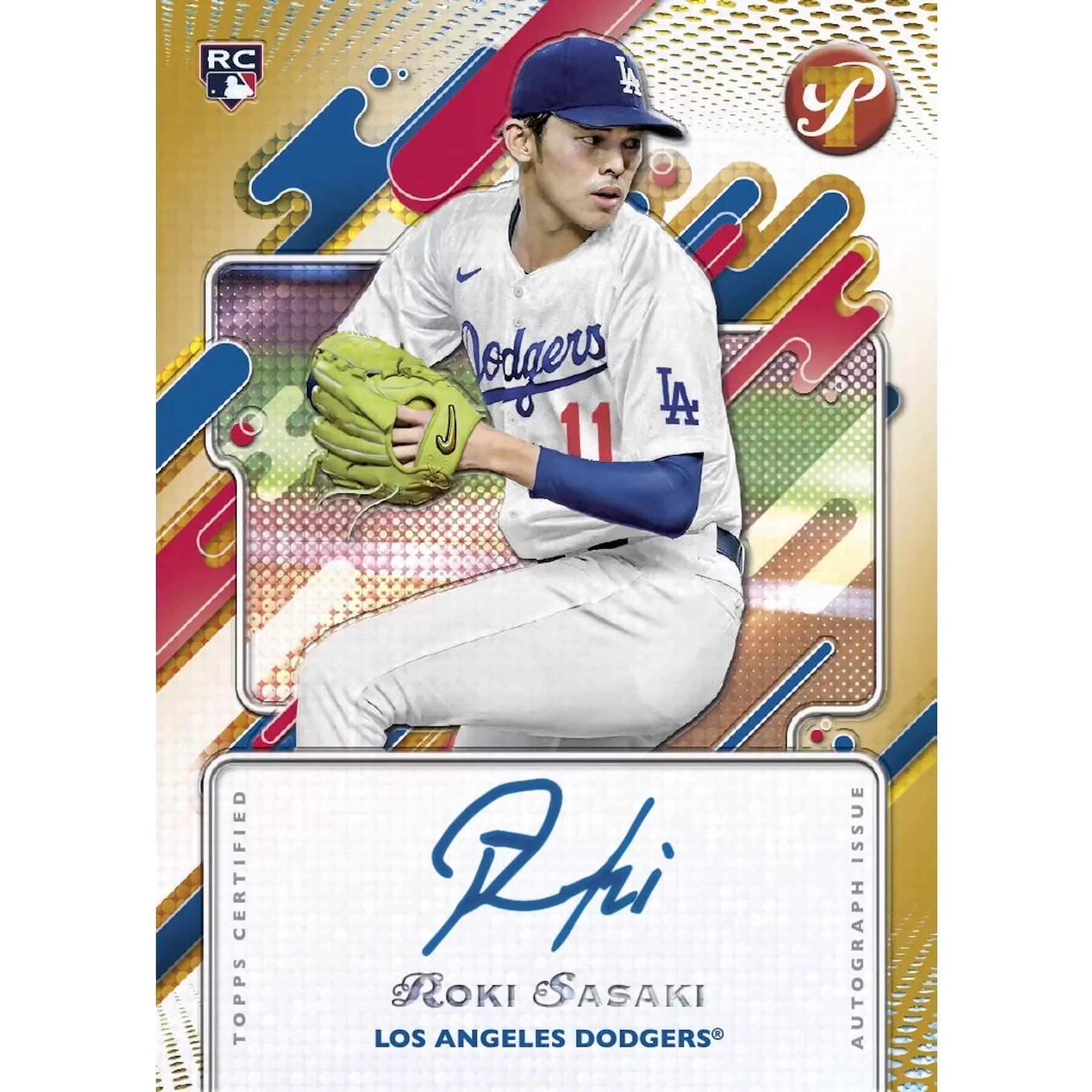 2025 Topps Pristine Baseball Hobby 6 Box Case (Ships Sealed Only)