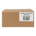 2025 Panini Flawless Football Hobby 2 Box Case (Ships Sealed Only) - D