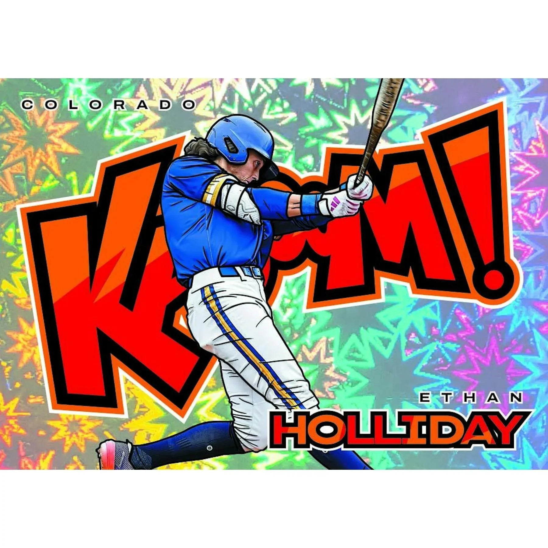 2025 Panini Prospect Edition Baseball Hobby 20 Box Case (Ships Sealed Only) - D2