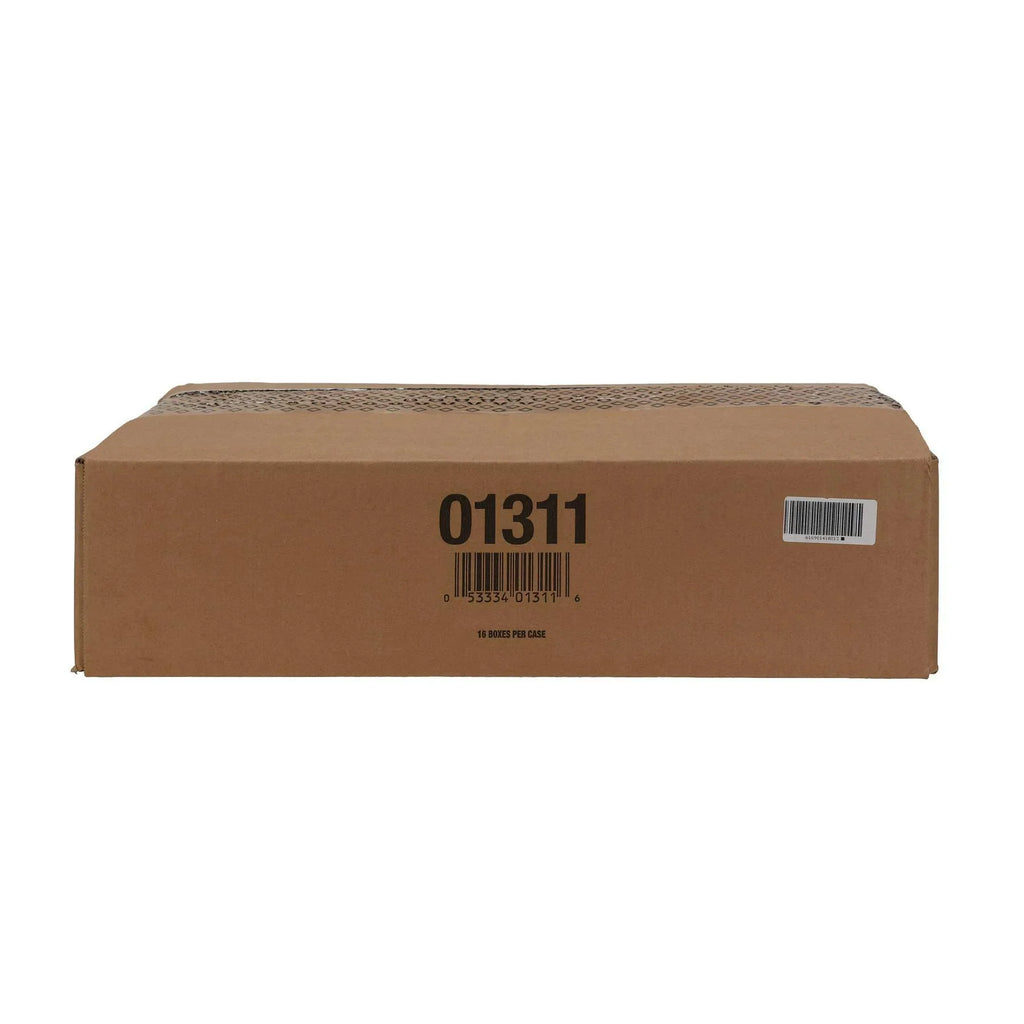 2025 26 Upper Deck MVP Silver Collection CDD Hockey Hobby 16 Box Case (Ships Sealed Only)