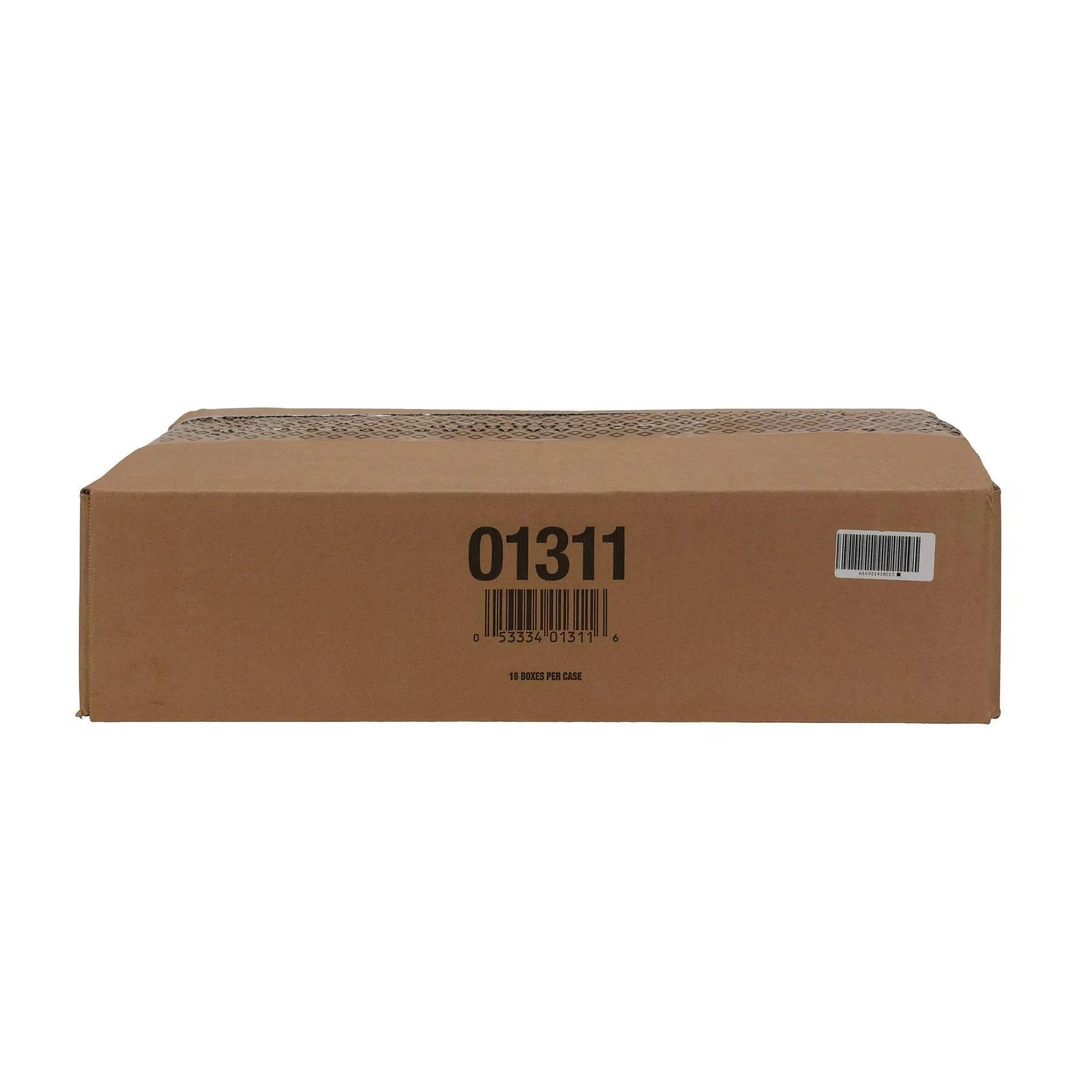 2025 26 Upper Deck MVP Silver Collection CDD Hockey Hobby 16 Box Case (Ships Sealed Only)