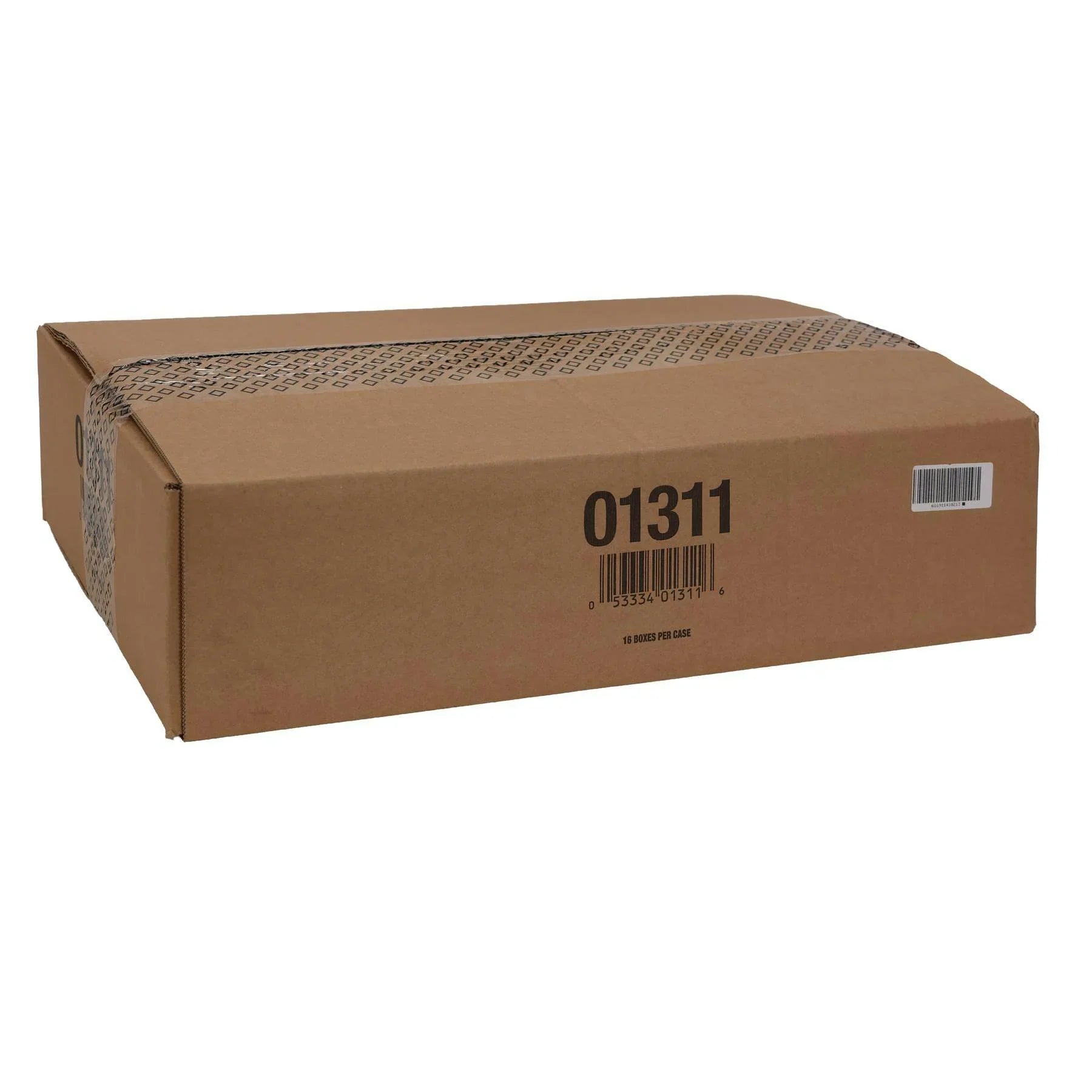 2025 26 Upper Deck MVP Silver Collection CDD Hockey Hobby 16 Box Case (Ships Sealed Only)