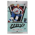 2025 26 Upper Deck MVP Silver Collection CDD Hockey Hobby Box (Ships Sealed Only)