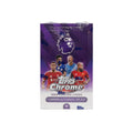 2026 Topps Chrome Premier League Hobby Box (Ships Sealed Only)