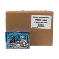 2025 Panini Donruss Optic Football Mega Hobby 20 Box Case (Ships Sealed Only) - D2