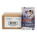 2025 Bowman s Best Baseball Hobby 8 Box Case (Ships Sealed Only) - D