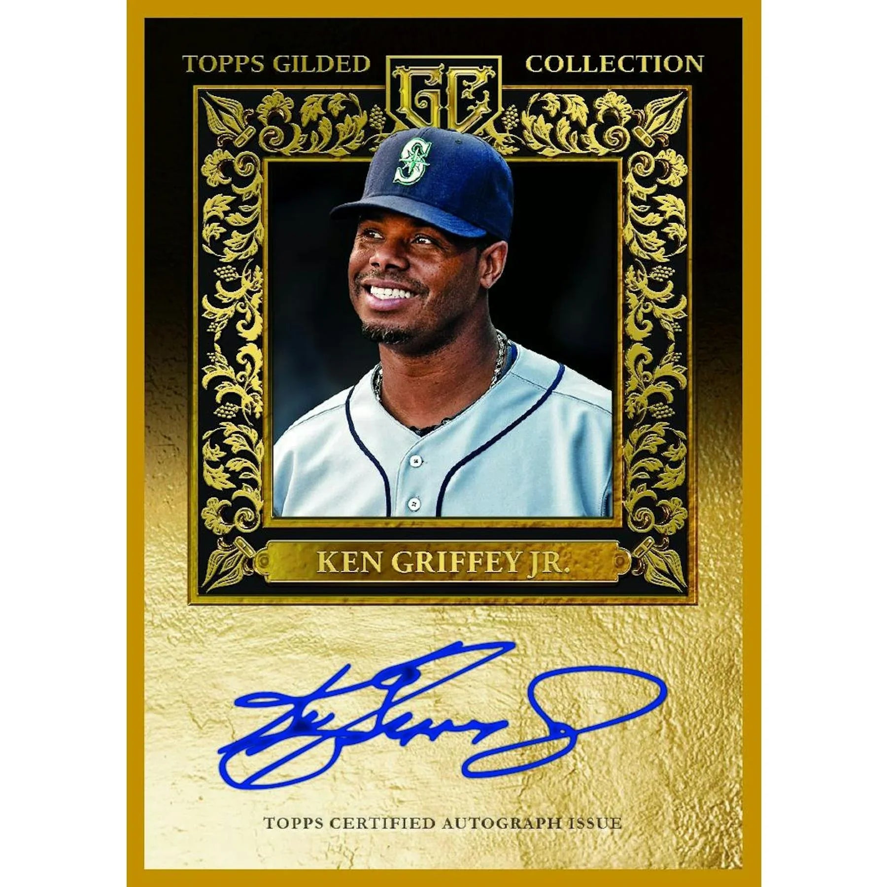 2025 Topps Gilded Collection Baseball Hobby Box (Ships Sealed Only) - D
