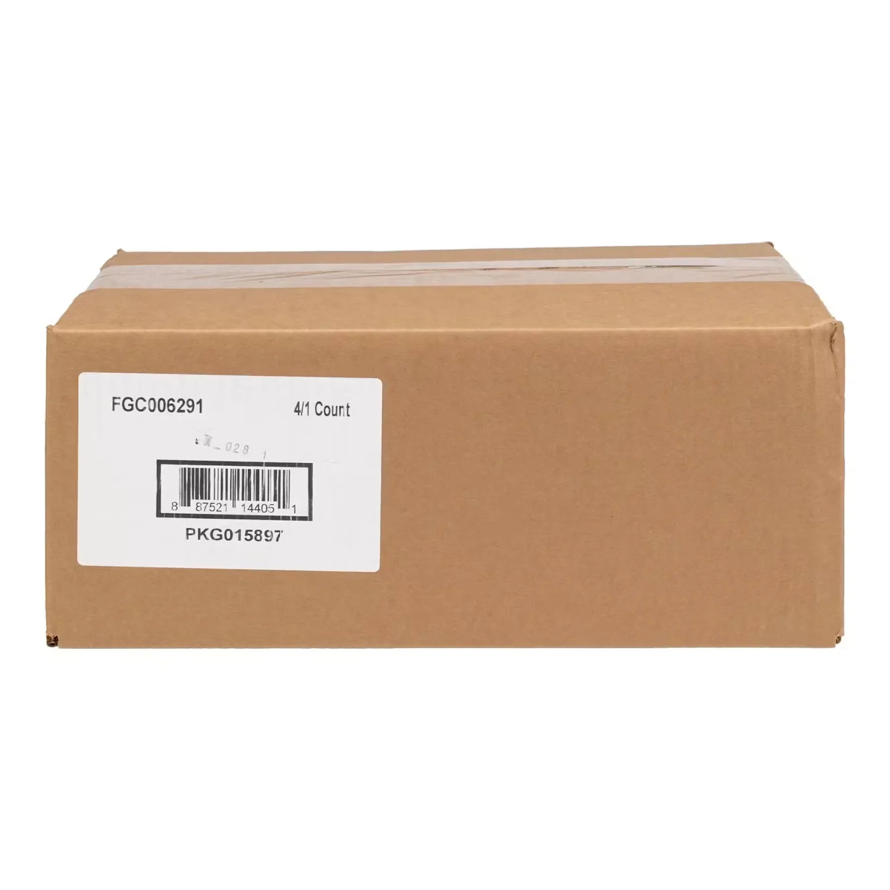 2025 Topps Gilded Collection Baseball Hobby 4-Box Case (Ships Sealed Only) - D