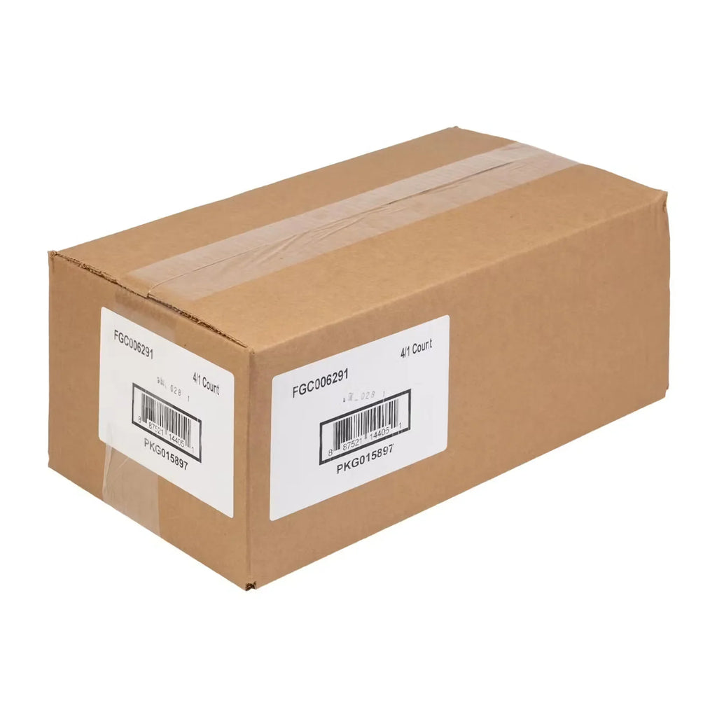 2025 Topps Gilded Collection Baseball Hobby 4-Box Case (Ships Sealed Only) - D