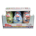 2026 Topps Series 1 Baseball 9 Tin Box (Ships Sealed Only)
