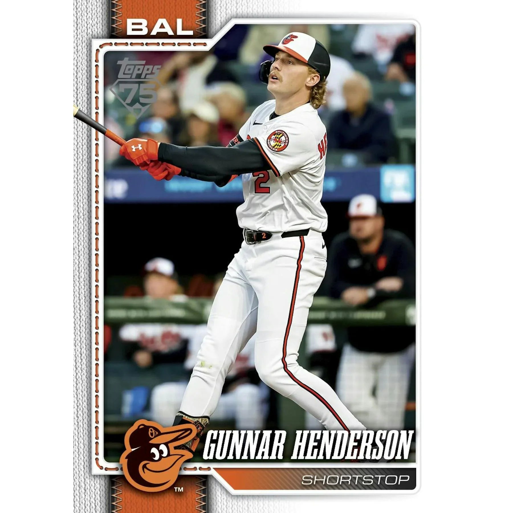 2026 Topps Series 1 Baseball Mega 20 Box Case (Ships Sealed Only) - D2