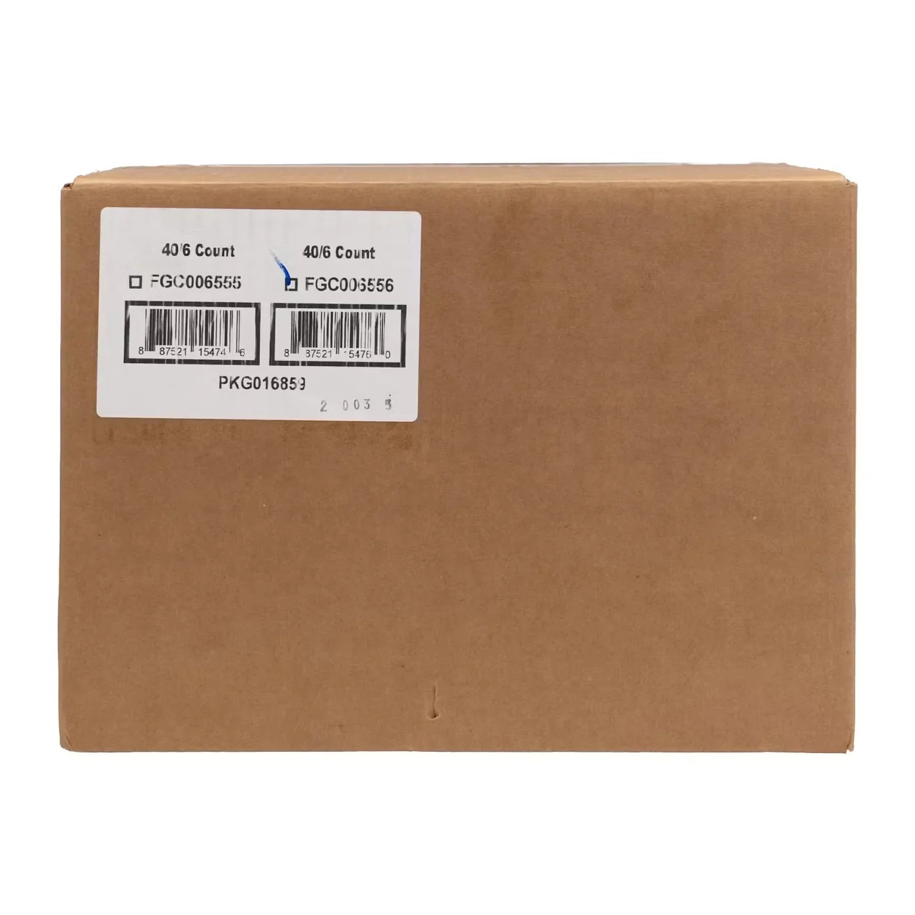2026 Topps Series 1 Baseball Blaster 40 Box Case (Ships Sealed Only)