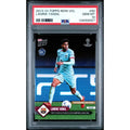 Lamine Yamal 2023 Topps Now UCL #82 | PSA 10