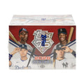 2026 Topps Series 1 Baseball Hobby Jumbo Box (Ships Sealed Only)