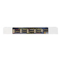 2026 TriStar Hidden Treasures Autographed Baseball Bats Hobby Box (Ships Sealed Only)