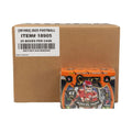 2025 Panini Select Football Mega Hobby 20 Box Case (Ships Sealed Only)
